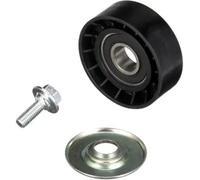 GATES T36158 Galoppino guidacinghia, cinghia Poly-V