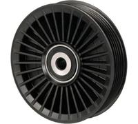 GATES T36212 Galoppino guidacinghia, cinghia Poly-V