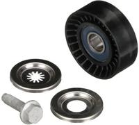 GATES T36323 Galoppino guidacinghia, cinghia Poly-V