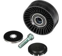 GATES T36364 Galoppino guidacinghia cinghia Poly-V Galoppino Cuscinetto cinghia servizi Galoppino cinghia