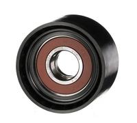 Gates Galoppino guidacinghia T36375 Cinghia Poly-V per Chrysler, Jeep, Mercedes-B