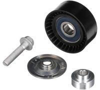 GATES T36396 Galoppino/Guidacinghia, Cinghia Poly-V per FIAT,IVECO,KARSAN