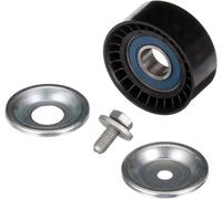 Puleggia di rinvio/guida, cinghia trapezoidale GATES T36413