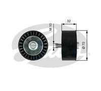 GATES T36748 Galoppino guidacinghia, cinghia Poly-V