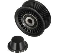 GATES T36763 Galoppino guidacinghia, cinghia Poly-V