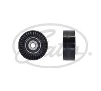 GATES T36838 Galoppino guidacinghia, cinghia Poly-V