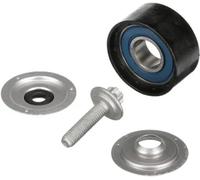 GATES T36853 Galoppino guidacinghia, cinghia Poly-V