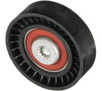 Rullo cinghia trapezoidale Plastica T36901 GATES per PORSCHE AUDI BENTLEY VW