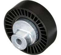 GATES T38069 Galoppino guidacinghia, cinghia Poly-V