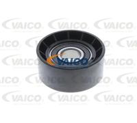 Rullo cinghia trapezoidale Polyamid 6 V40-0202 VAICO per RENAULT NISSAN DACIA VW