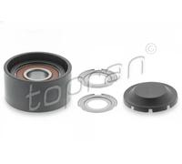 Rullo cinghia trapezoidale PRFV (Vetroresina) 119 208 TOPRAN per AUDI VW