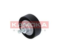 Rullo cinghia trapezoidale R0017 KAMOKA per BMW 5 5 Touring X3 7