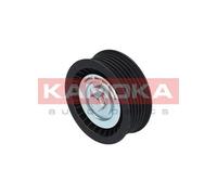 Rullo cinghia trapezoidale R0077 KAMOKA per PEUGEOT FORD CITROËN FIAT