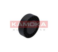 Rullo cinghia trapezoidale R0116 KAMOKA per VW VOLVO OPEL ROVER PORSCHE HONDA