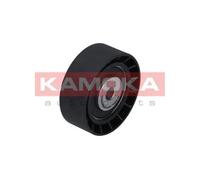 Rullo cinghia trapezoidale R0175 KAMOKA per DACIA RENAULT VOLVO TOYOTA NISSAN VW