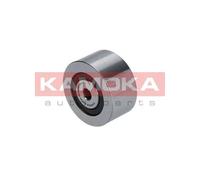 Rullo cinghia trapezoidale R0181 KAMOKA per RENAULT MITSUBISHI VOLVO PEUGEOT VW