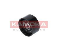 Rullo cinghia trapezoidale R0184 KAMOKA per RENAULT NISSAN MITSUBISHI OPEL VOLVO