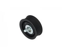 Rullo cinghia trapezoidale R0195 KAMOKA per RENAULT PORSCHE AUDI SSANGYONG JEEP