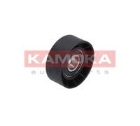 Rullo cinghia trapezoidale R0230 KAMOKA per PORSCHE AUDI VW LAND ROVER