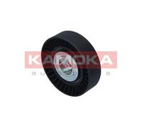 Rullo cinghia trapezoidale R0244 KAMOKA per NISSAN ALFA ROMEO LANCIA TOYOTA OPEL