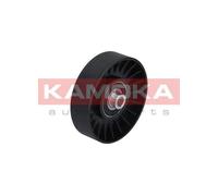 Rullo cinghia trapezoidale R0245 KAMOKA per ALFA ROMEO DAIHATSU SUBARU FIAT AUDI