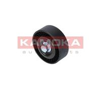 Rullo cinghia trapezoidale R0272 KAMOKA per LANCIA PEUGEOT OPEL CITROËN FIAT