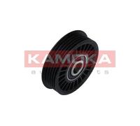 Rullo cinghia trapezoidale R0318 KAMOKA per AUDI VW SKODA