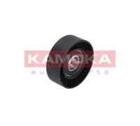 Rullo cinghia trapezoidale R0329 KAMOKA per FIAT VOLVO DODGE RAM CHRYSLER LADA