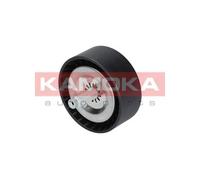 Rullo cinghia trapezoidale R0349 KAMOKA per MERCEDES-BENZ JEEP INFINITI DODGE