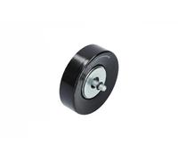 Galoppino/Guidacinghia, Cinghia Poly-V per AUDI SEAT A4 A6 EXEO