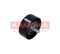 Rullo cinghia trapezoidale R0404 KAMOKA per HYUNDAI KIA