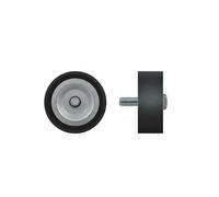 NTY RNK-PL-029 Galoppino/Guidacinghia, Cinghia Poly-V per CHEVROLET,LAND ROVER,O