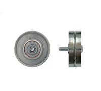 Rullo cinghia trapezoidale RNK-VV-013 NTY per VOLVO S40 I V40 Familiare
