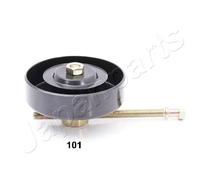 Rullo cinghia trapezoidale RP-101 JAPANPARTS per NISSAN PATHFINDER II 350Z Coupé