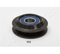 Rullo cinghia trapezoidale RP-113 JAPANPARTS per NISSAN PATROL GR IV