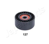 Rullo cinghia trapezoidale RP-127 JAPANPARTS per NISSAN NAVARA NAVARA NP300
