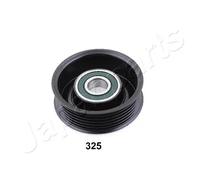 Rullo cinghia trapezoidale RP-325 JAPANPARTS per MAZDA 2 3 Tre volumi 3