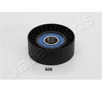 Rullo cinghia trapezoidale RP-806 JAPANPARTS per NISSAN SUZUKI