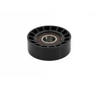 JAPANPARTS RP-H06 Galoppino guidacinghia, cinghia Poly-V