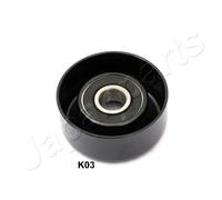 RPK03 Rullo tenditore, Cinghia Poly-V (MARCA-JAPANPARTS)