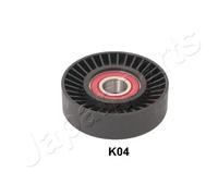 Rullo cinghia trapezoidale RP-K04 JAPANPARTS per KIA HYUNDAI