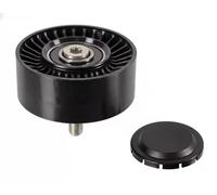 FEBI BILSTEIN Galoppino guidacinghia 48741 per cinghia Poly-V