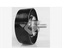 HUTCHINSON T0542 Galoppino/Guidacinghia, Cinghia Poly-V per BMW