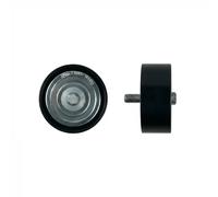 GATES T36407 Galoppino guidacinghia, cinghia Poly-V