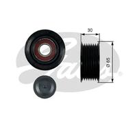 GATES T36439 Galoppino guidacinghia cinghia Poly-V Galoppino Cuscinetto cinghia servizi Galoppino cinghia