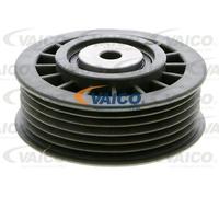 Rullo cinghia trapezoidale V30-0131-1 VAICO per MERCEDES-BENZ VW PUCH