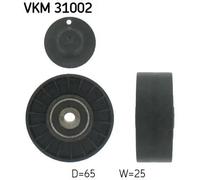 SKF VKM 31002 Galoppino guidacinghia, cinghia Poly-V