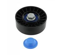 Rullo cinghia trapezoidale VKM 31153 SKF per VW SKODA SEAT AUDI