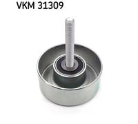 SKF VKM 31309 Galoppino guidacinghia, cinghia Poly-V