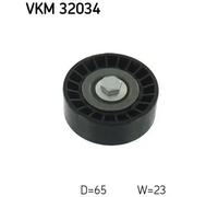 Skf Fiat Brava (182) Bravo (182) Lancia Y (840A) Vkm32034